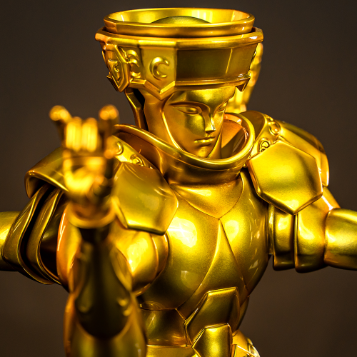 Saint Seiya-Gemini Cloth(in stock)