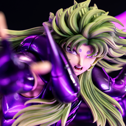 Saint Seiya-Aries Shion(Out of stock)