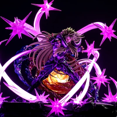 Saint Seiya-Aries  Shion(Out of stock)
