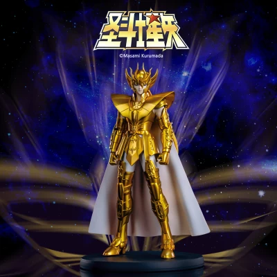 Saint Seiya-Gold Saint-Star Shine series figures-Shaka