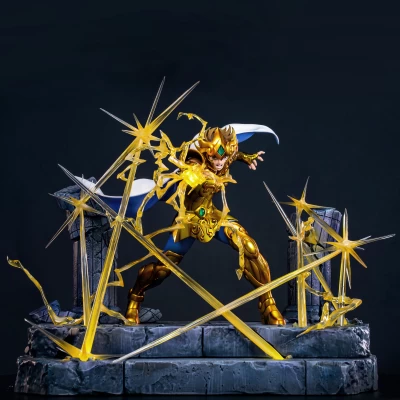 Saint Seiya-Leo Aiolia(Out of stock)